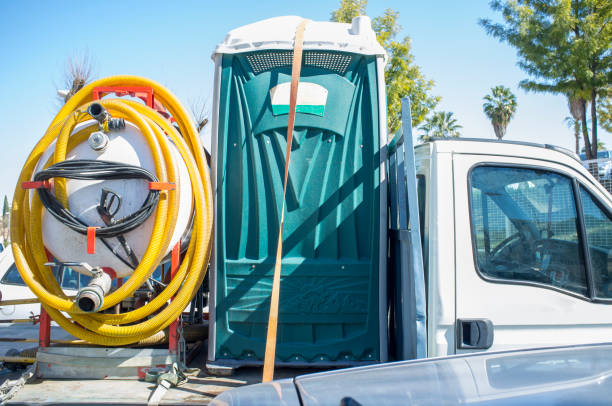 Best Affordable portable toilet rental  in El Dorado Hills, CA