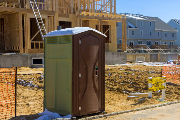 Best Porta potty delivery and setup  in El Dorado Hills, CA