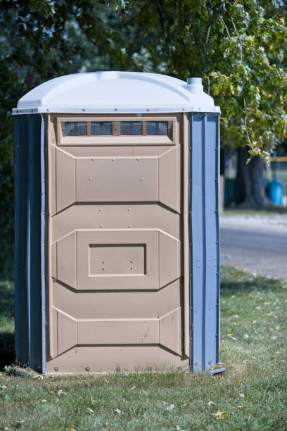 Reliable El Dorado Hills, CA porta potty rental Solutions