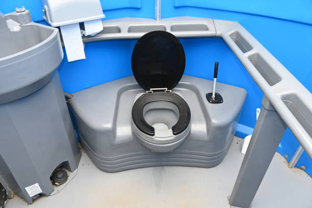 Best Local porta potty services  in El Dorado Hills, CA