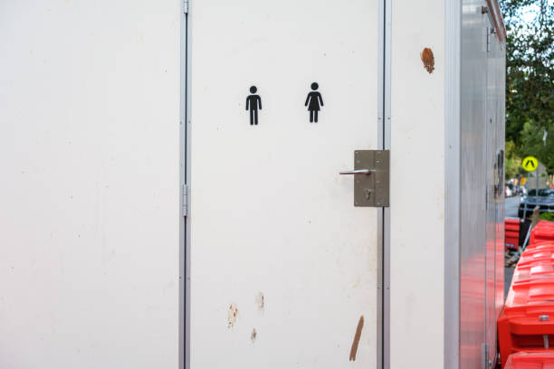 Best Local porta potty services  in El Dorado Hills, CA