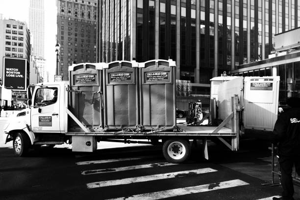 Best Long-term porta potty rental  in El Dorado Hills, CA